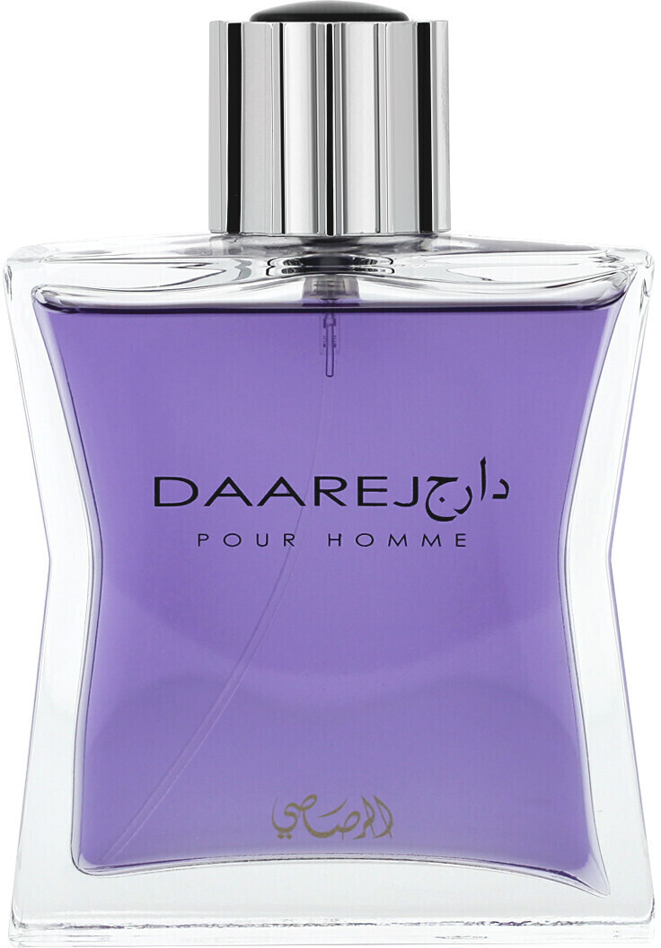 Photos - Men's Fragrance Rasasi Daarej for Men Eau de Parfum  (100ml)