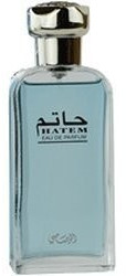 Photos - Men's Fragrance Rasasi Hatem Men Eau de Parfum 