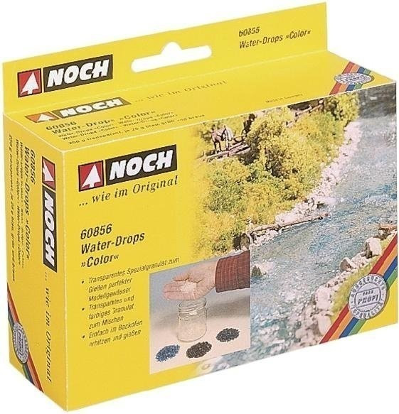 Noch Water-Drops « Color » (60856)