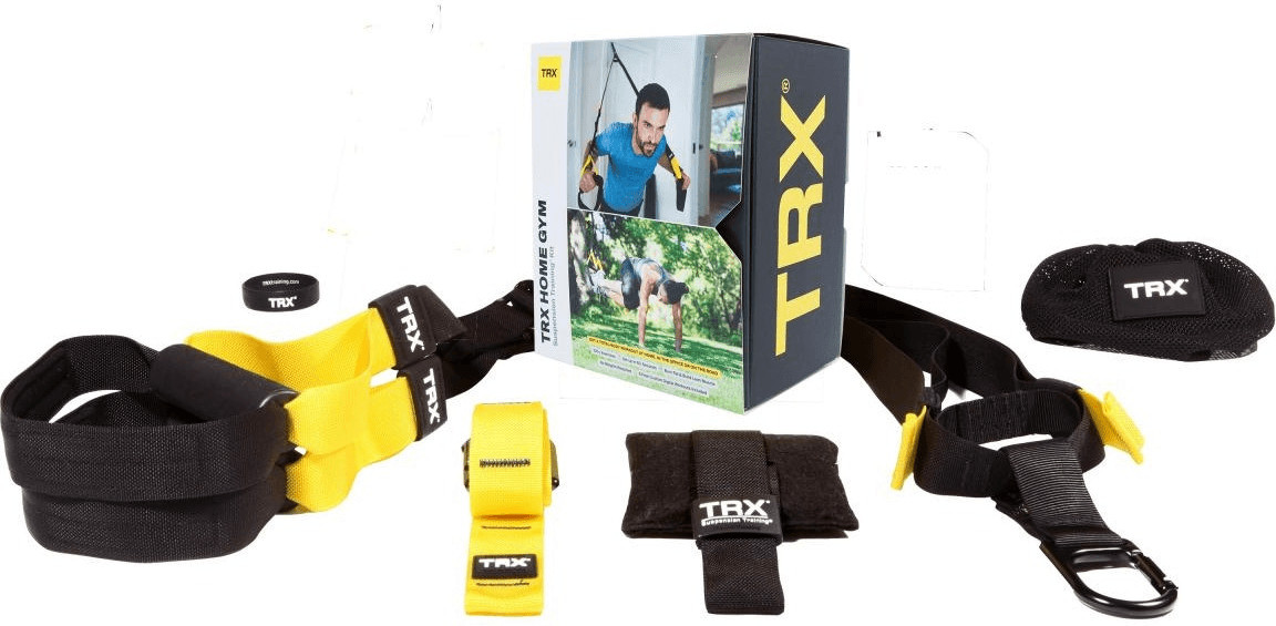 TRX Fitness Suspension Trainer Home