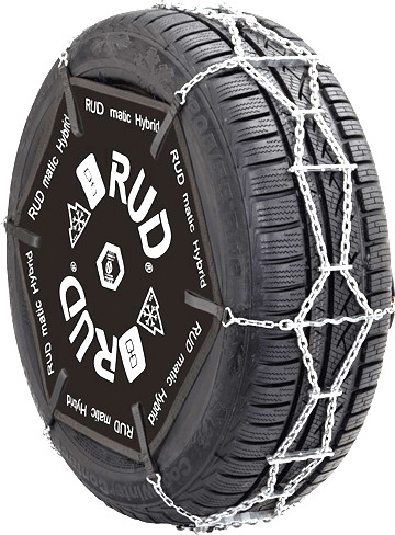 RUD Matic Hybrid H110
