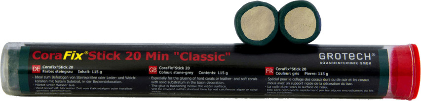 GroTech CorafixStick Classic 115 g