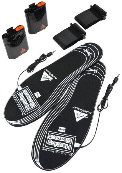 Alpenheat AH8