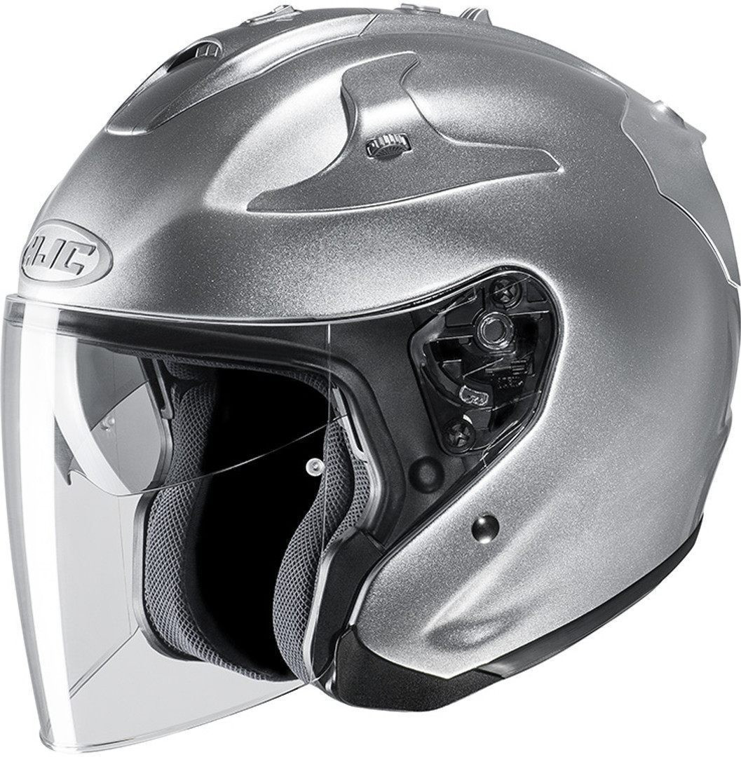HJC FG-15 argent