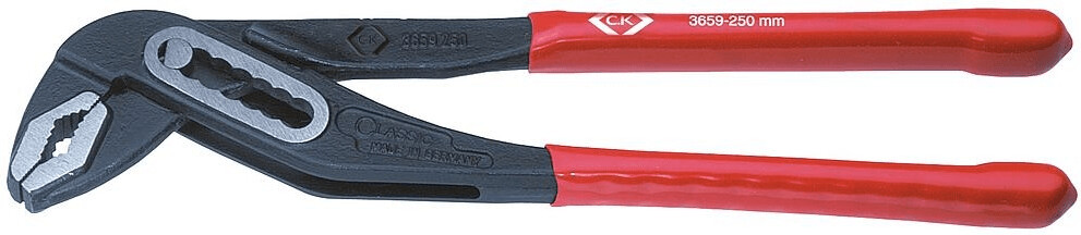 C.K Tools Pince pompe à eau 250mm (T3659A)