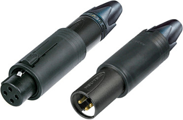 Neutrik NC3FM-C-B