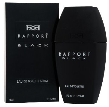 EdenClassics Rapport Black Eau de Toilette