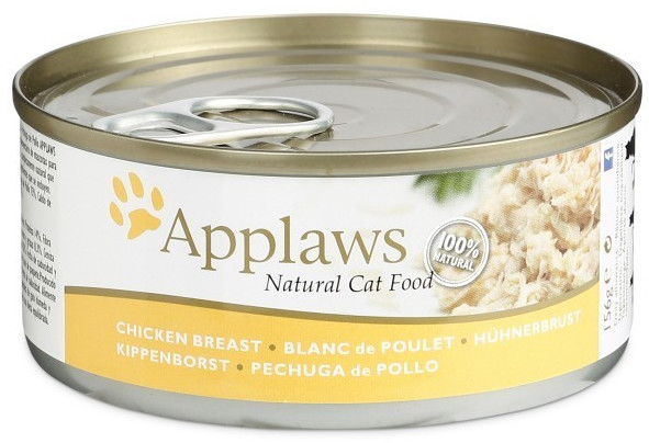 Applaws Chicken Breast 156 g