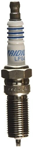NGK LPG 4