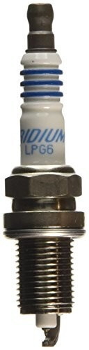 NGK LPG 6