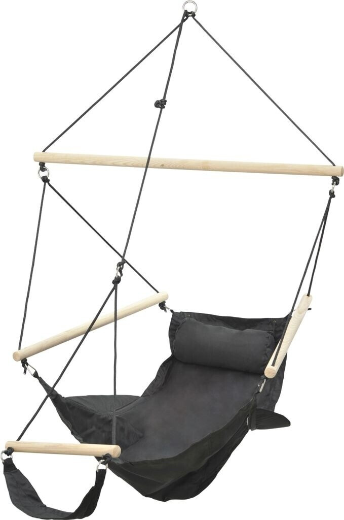 Amazonas Swinger black