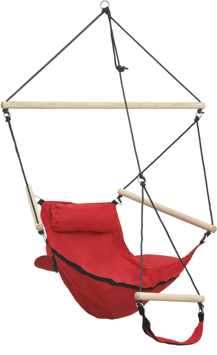 Amazonas Swinger red