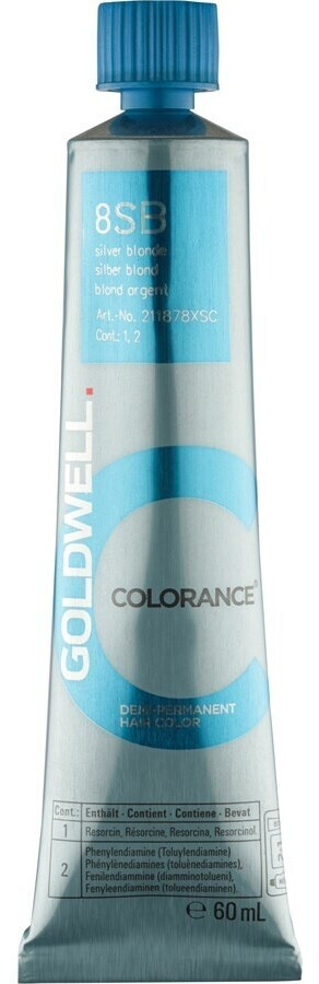 Goldwell Colorance Acid Color 7/RR hot chilli (60 ml)