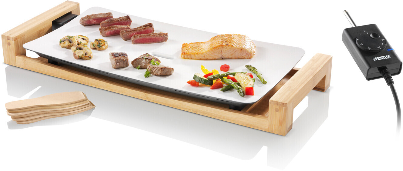 ▷ Chollo Plancha Princess Table Chef Superior Classic 102240 de