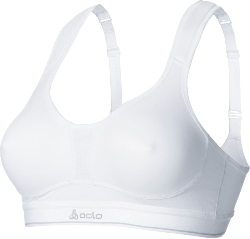 Odlo Balance Fit medium blanc
