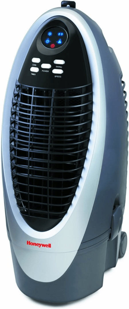 Honeywell Mobile Evaporative Air Cooler