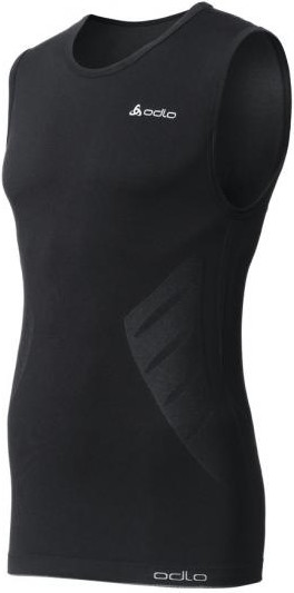 Odlo Débardeur léger homme Evolution Light noir