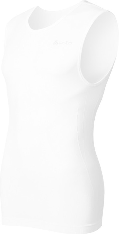 Odlo Débardeur léger homme Evolution Light blanc