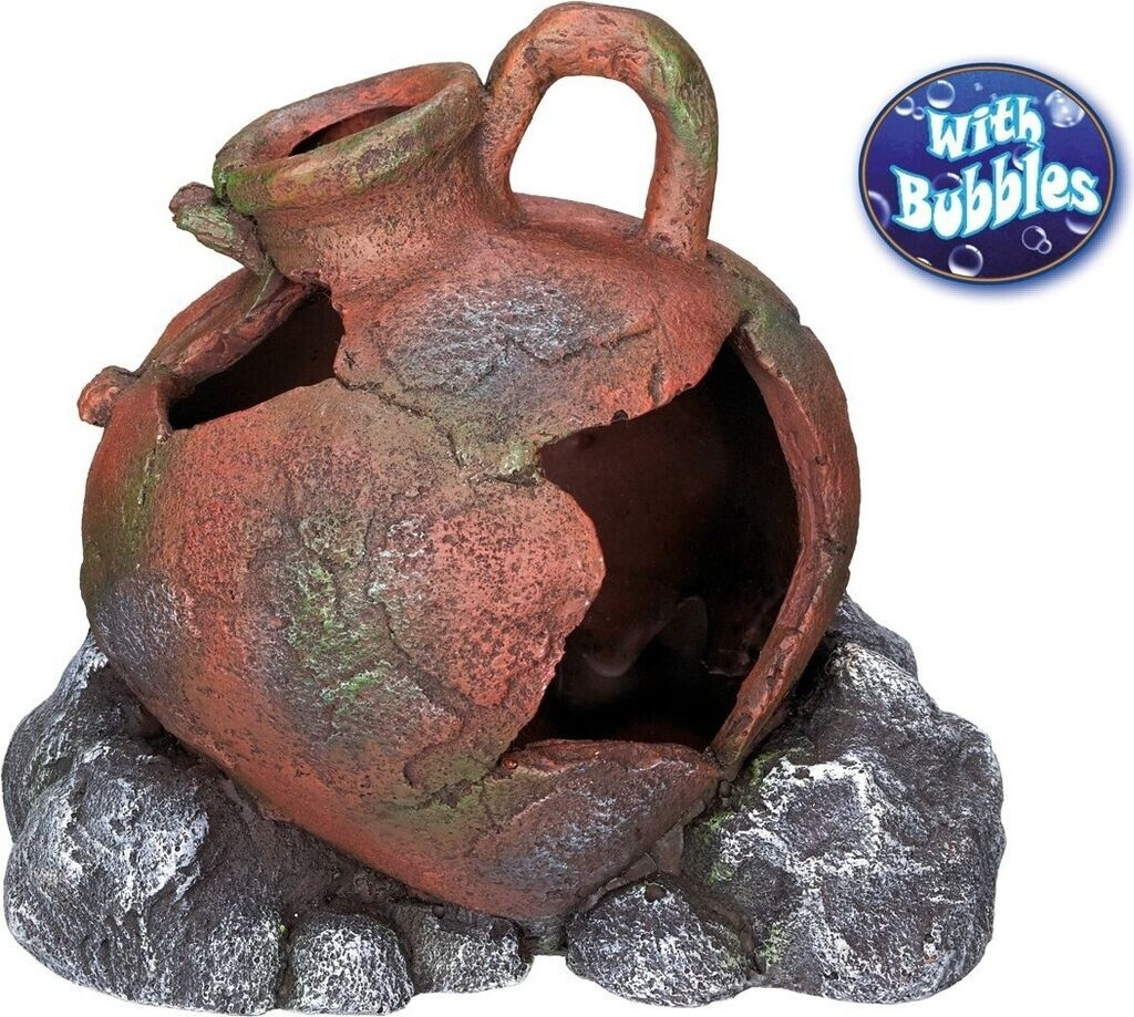 Nobby Aqua Ornaments "Krug" (16 x 13 x 15 cm)