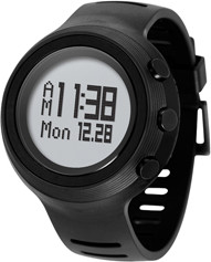 Oregon Scientific Ssmart Adventurer black (RA900-B)