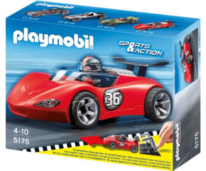 Playmobil Sports & Action - Sports Racer (5175)