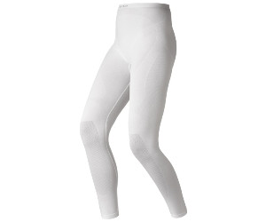 Odlo Pants Long Evolution Warm Women (180921) white