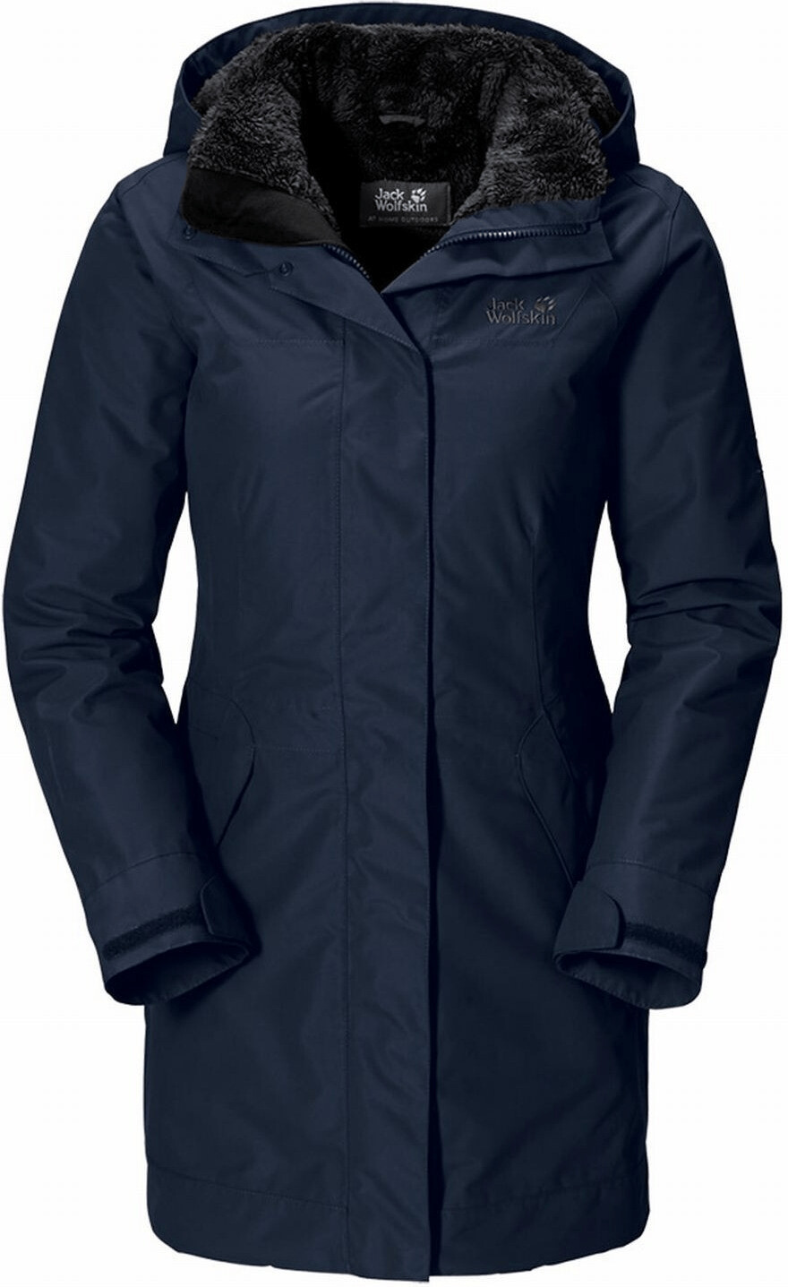 Jack wolfskin 5th avenue clearance