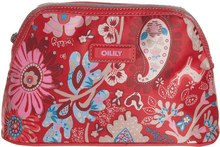 Oilily Winter Leafs M Pouch (OES2234)