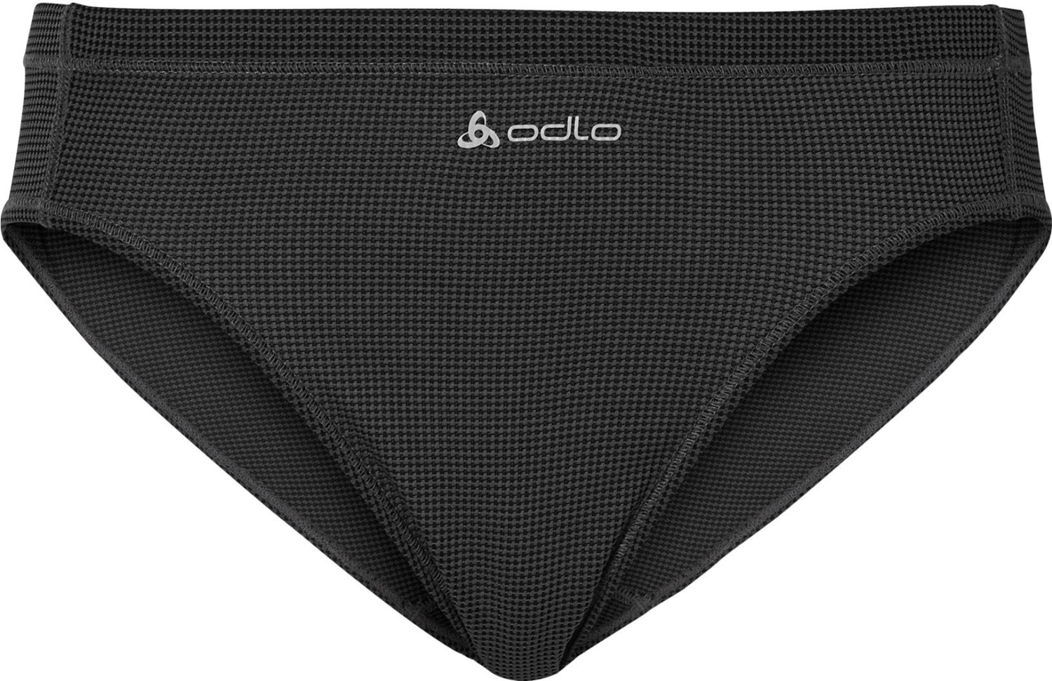 Odlo Culotte légère femme Cubic Light gris anthracite-noir