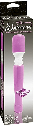 Pipedream mini Wanachi (20 cm)