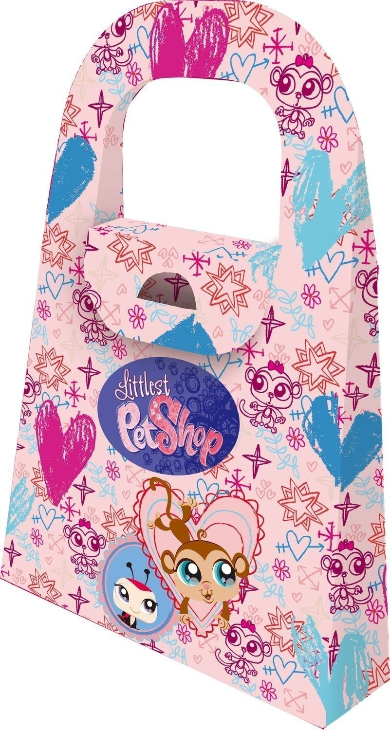 Multiprint Tampons textiles - Pet Shop