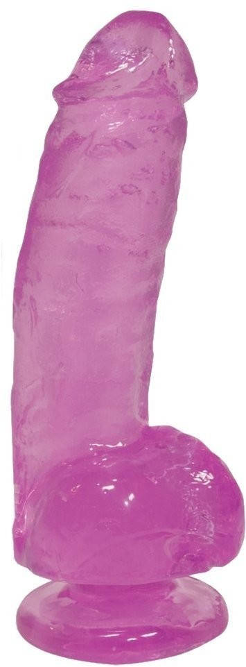 You2Toys Jerry Giant transparent/rose