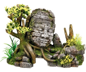 Nobby Aqua Ornaments "Angkor Watt" (25 x 12,5 x 18 cm)