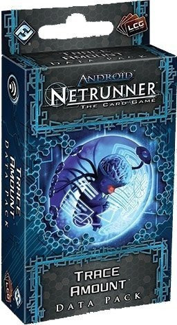 Android: Netrunner - Trace Amount