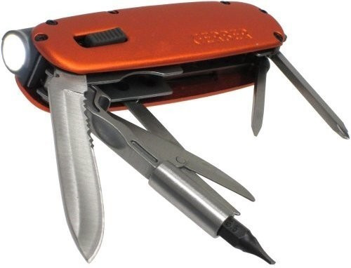 Gerber Fit Light Tool