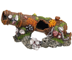 Nobby Aqua Ornaments "KANONE" (24 x 11,5 x 11,5 cm)