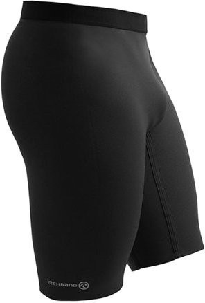 Rehband Pantalon thermique noir