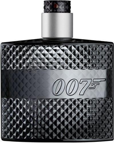 James Bond 007 Eau de Toilette (125ml)