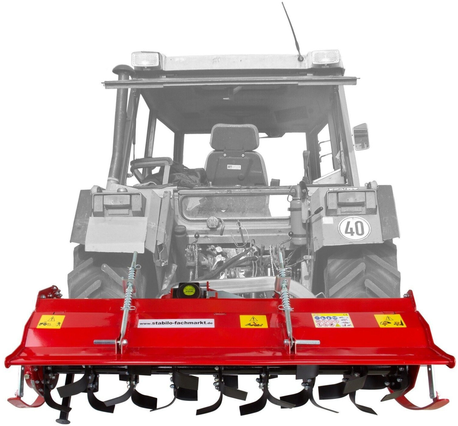 Dema BF180
