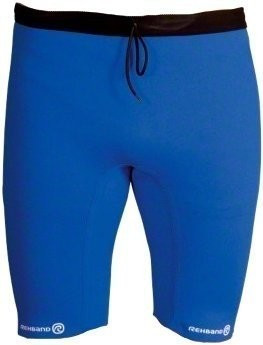 Rehband Pantalon thermique bleu