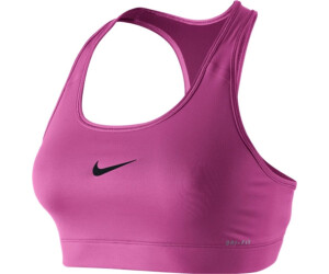 ladies nike sports bra