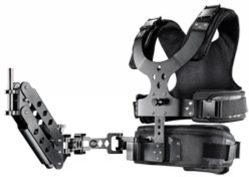 Walimex Veste pro StabyBalance avec bras à ressort