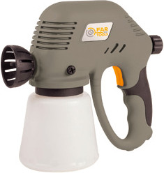 Far Tools Pistolet à peinture (SG 120)
