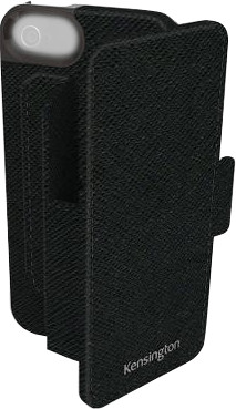 Kensington Folio Wallet noir (Samsung Galaxy S3)