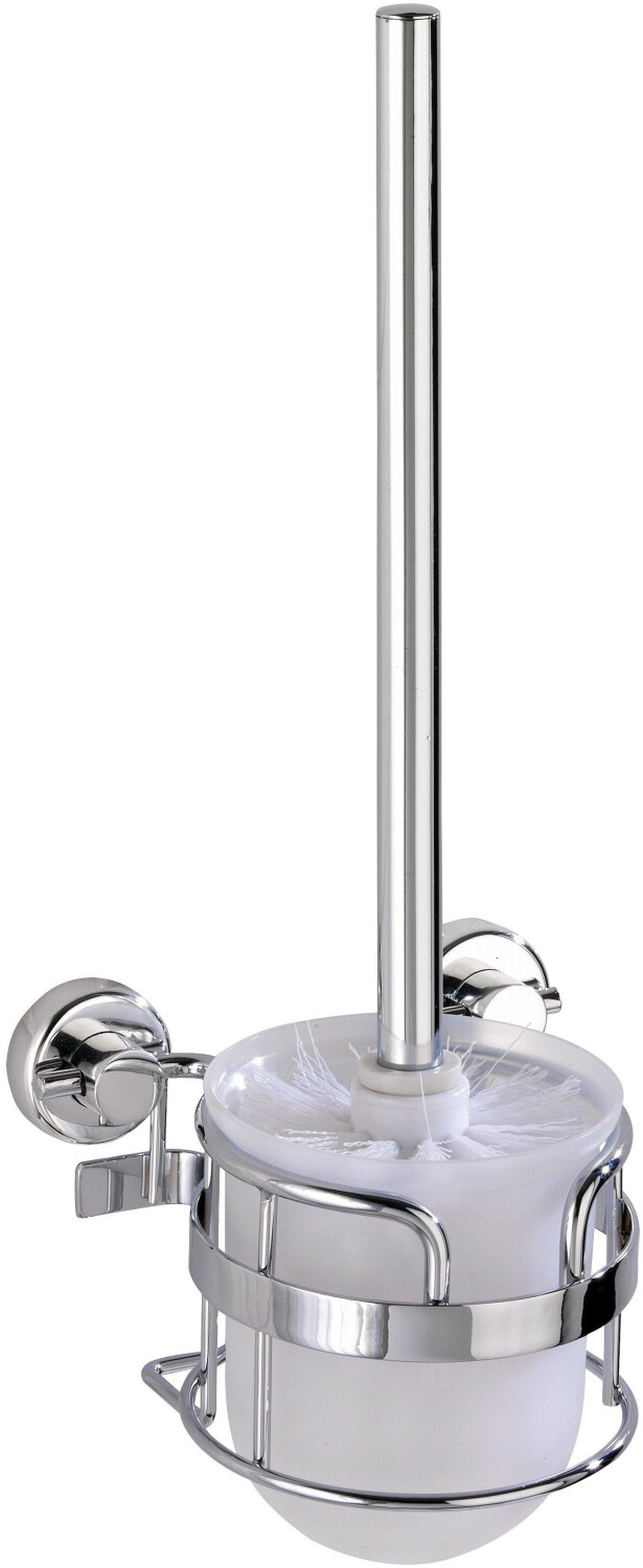 Wenko Power-Loc Sion combiné WC (17835)
