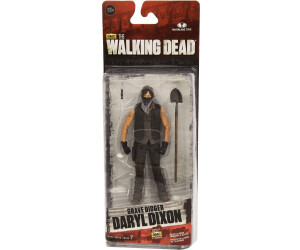 Mcfarlane Toys The Walking Dead Daryl Dixon Actionfigur Ab 9 95 Preisvergleich Bei Idealo De