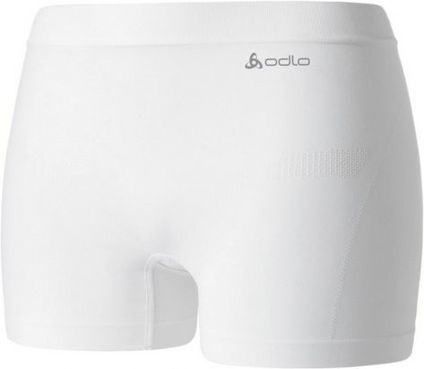 Odlo Panty chaud femme Evolution Warm blanc