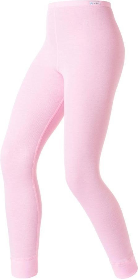 Odlo Pants Long Warm Kids winterrose