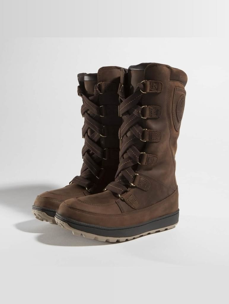 Timberland Mukluk 8IN WP