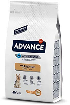 Affinity Advance Yorkshire Terrier (1,5 kg)
